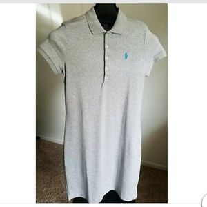 Ralph Lauren Casual Dress